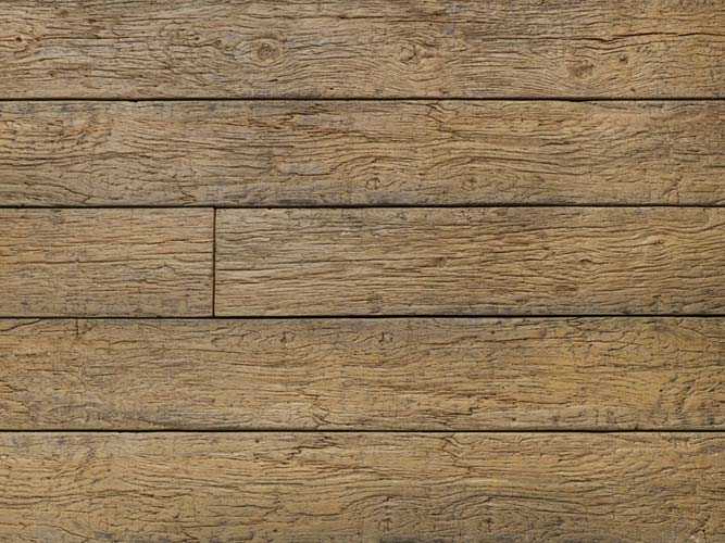 Millboard Decking Colour: Weathered Oak Vintage