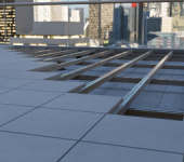ClickDeck Aliminium Decking Subfloor System