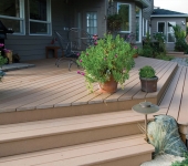 Composite Deck