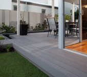 Composite Deck Design