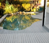 Swimming Pool Decking