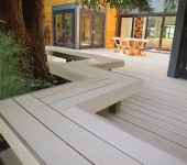 Composite Decking