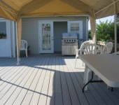 Composite Deck