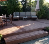 Composite Deck