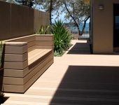 Composite Decking