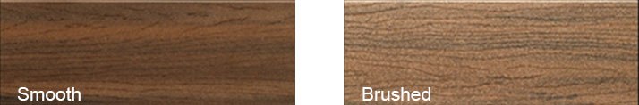 ModWood 'Natural Grain Collection' - Black Bean