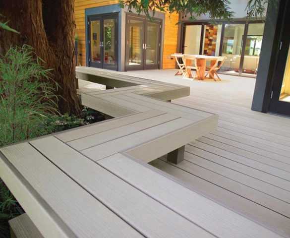 Composite Decking Melbourne