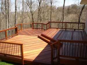 Deck Installers Melbourne