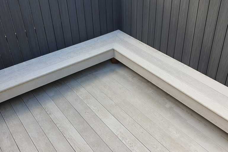 Deck Builder Melbourne Leisure Decking