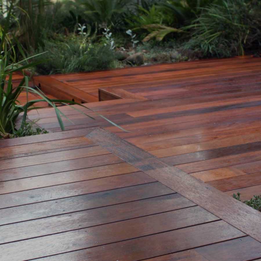 Composite Decking Melbourne Composite Deck Builders