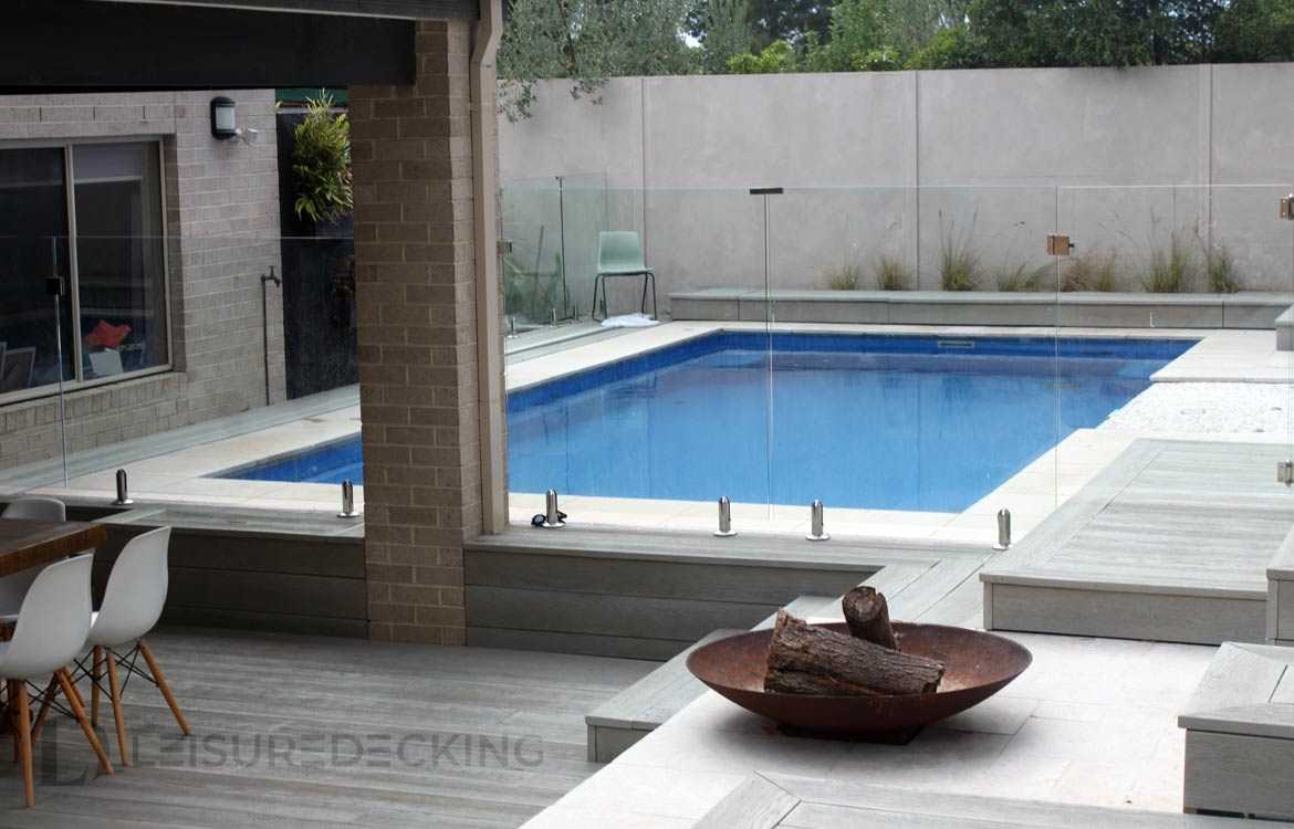 Millboard Deck Melbourne