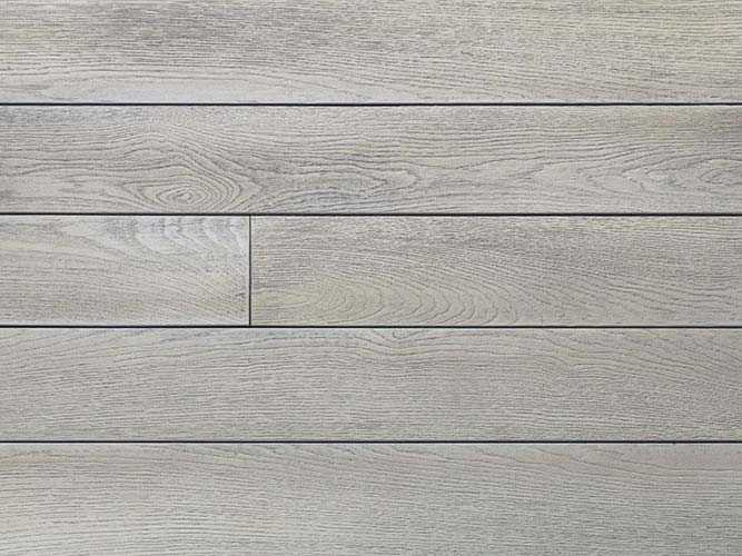 Millboard Decking Colour: Smoked Oak