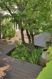 Decking in ferntree Gullly Eastern Suburbs of Melbourne