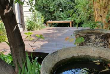 Poliwood Composite Decking Melbourne