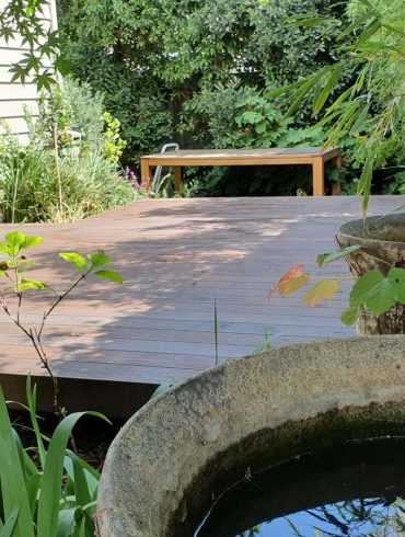 Poliwood Composite Decking Melbourne