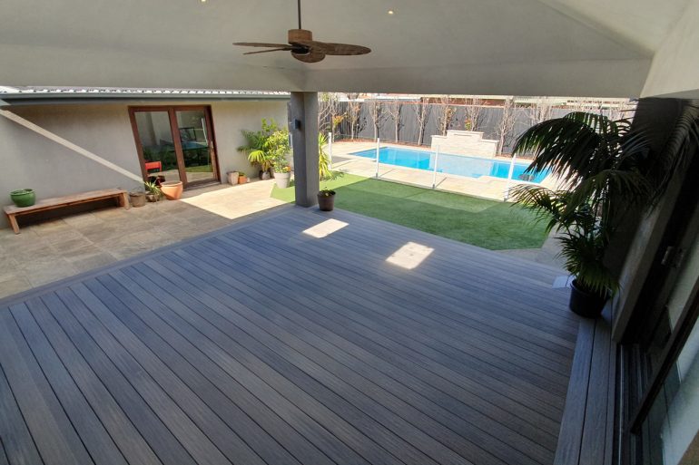 deck builder in Melbourne