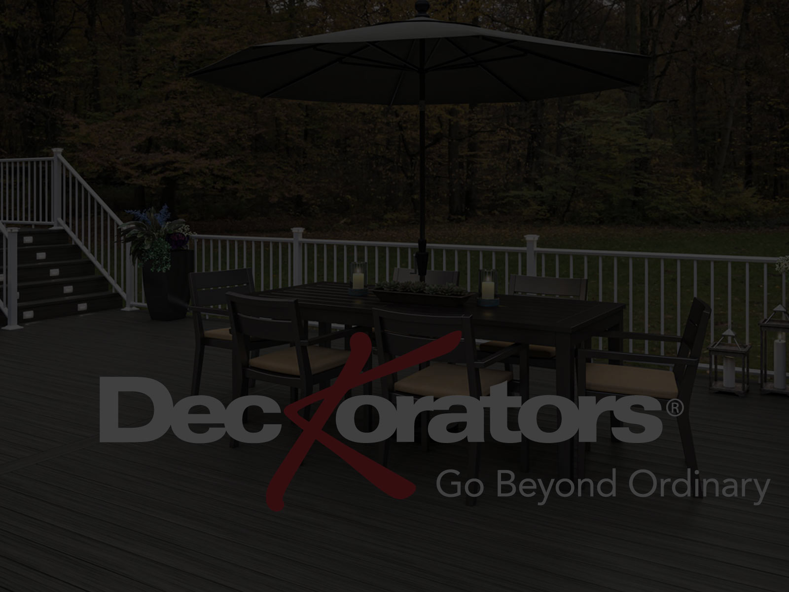 Deckorators Decking Australia