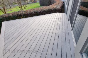  Leisure Composite Decking