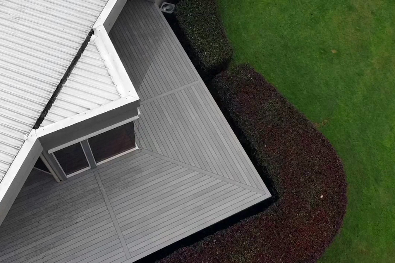 Leisure Decking Deck Builders Melbourne